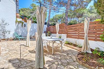 Maison mitoyenne à Tamariu - Acheter - vendre