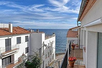Maison avec Vues à la mer à Calella de Palafrugell - Acheter - vendre