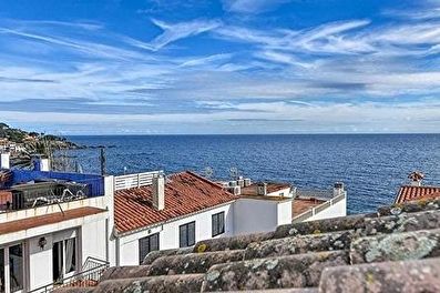 Maison avec Vues à la mer à Calella de Palafrugell - Acheter - vendre