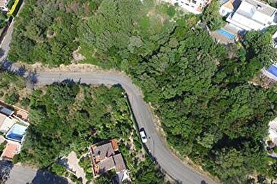 Colis avec jardin à Begur - Acheter - vendre