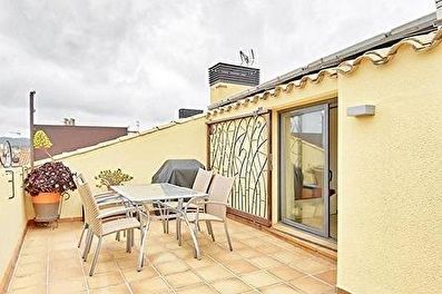 Attique avec Air conditionné et Parking à Palafrugell - Acheter - vendre