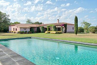 Maison de campagne avec Barbecue et jardin à Palafrugell - Acheter - vendre