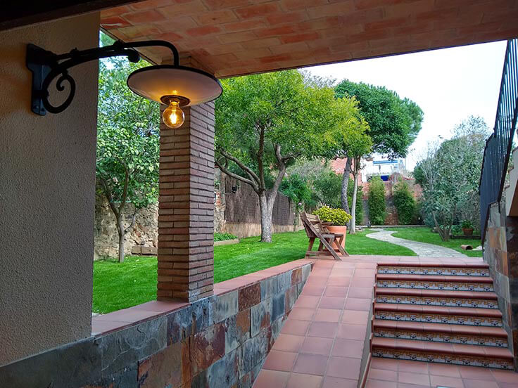 Maison de ville avec Air conditionnÃ© Ã  Palafrugell