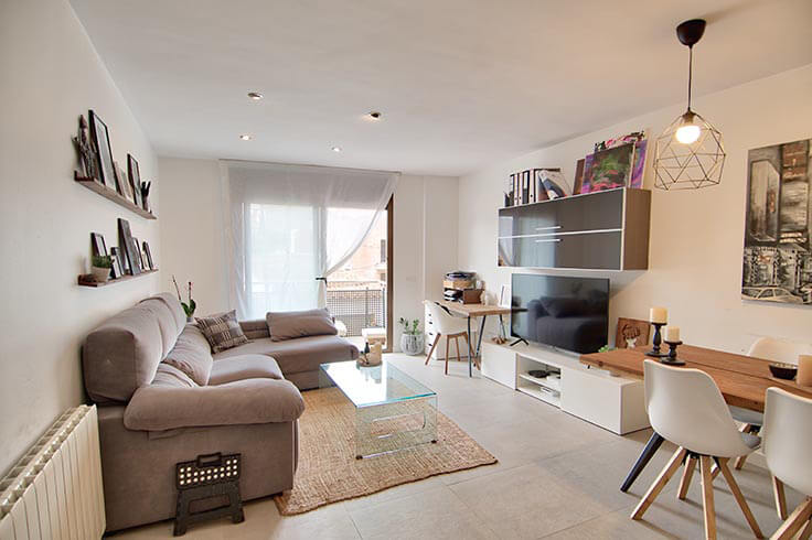 Appartement avec Parking Ã  Palafrugell - Acheter et vendre