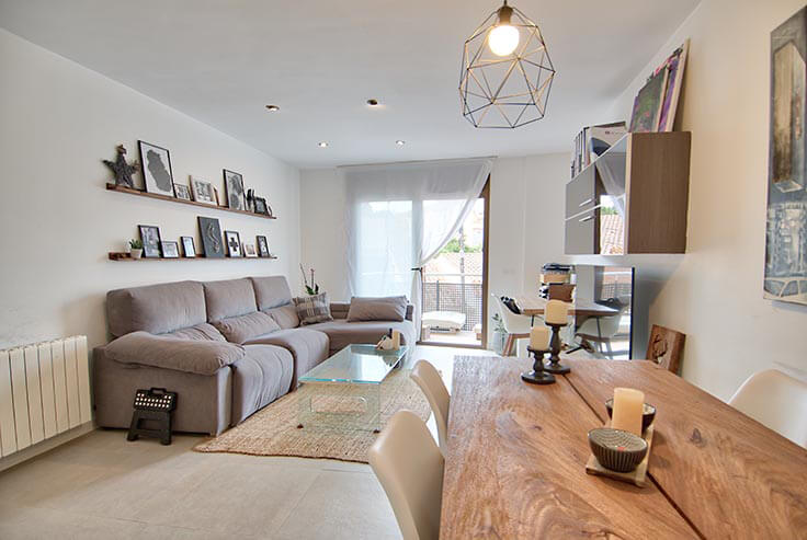 Appartement avec Parking Ã  Palafrugell - Acheter et vendre