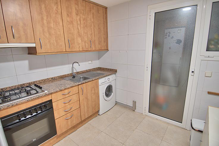 Appartement Ã  Palafrugell - Acheter et vendre