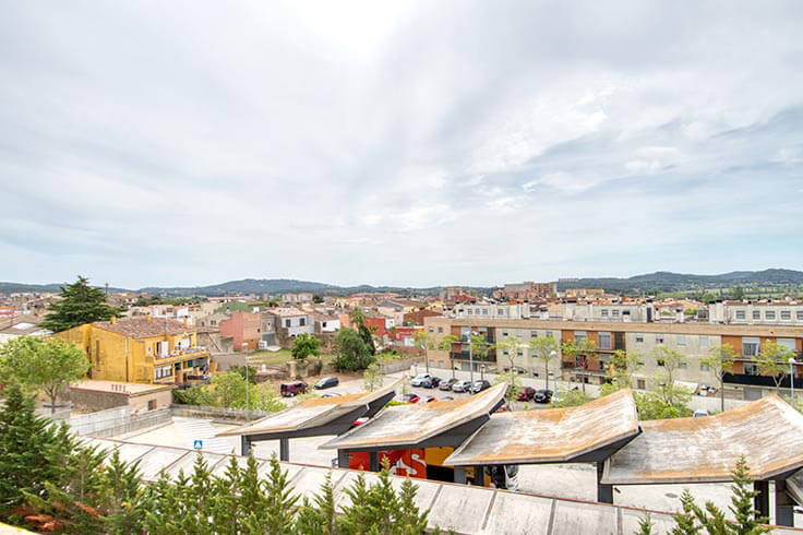 Maison mitoyenne avec Air conditionnÃ© et Parking Ã  Palafrugell