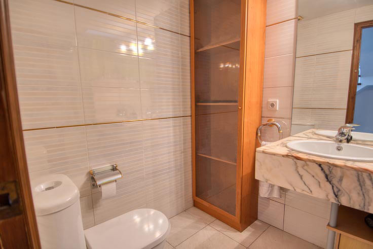 Maison mitoyenne avec Air conditionnÃ© et Parking Ã  Palafrugell