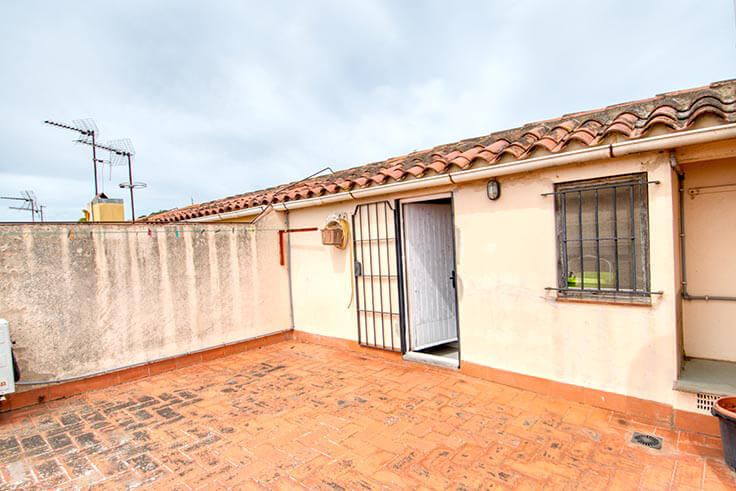 Maison mitoyenne avec Air conditionnÃ© et Parking Ã  Palafrugell