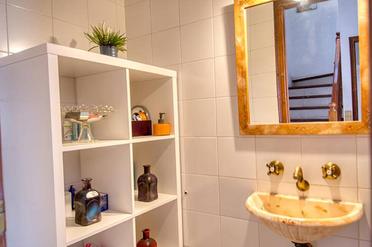 Maison mitoyenne avec Air conditionnÃ© et Parking Ã  Palafrugell