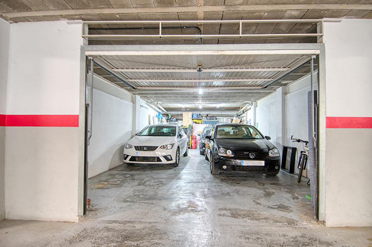 Maison mitoyenne avec Air conditionnÃ© et Parking Ã  Palafrugell
