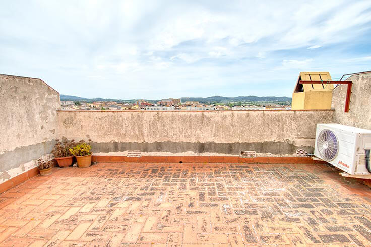 Maison mitoyenne avec Air conditionnÃ© et Parking Ã  Palafrugell