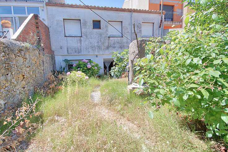 Maison de ville Ã  Palafrugell - Acheter et vendre