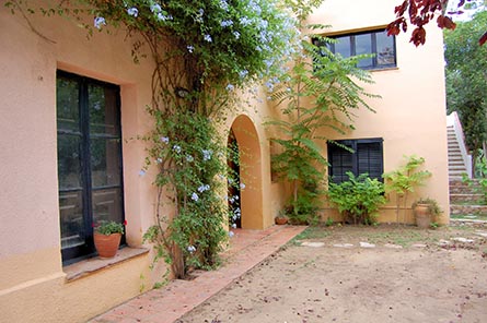 Maison avec Vues Ã  la mer Ã  BEGUR - Acheter et vendre