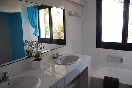 Maison avec Vues Ã  la mer Ã  BEGUR - Acheter et vendre