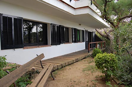 Maison avec Vues Ã  la mer Ã  BEGUR - Acheter et vendre