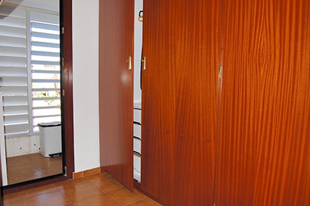 Appartement avec Vues Ã  la mer, Air conditionnÃ© et Parking Ã  DE PALS