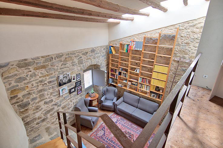 Maison de ville avec Air conditionnÃ© Ã  - Vilopriu