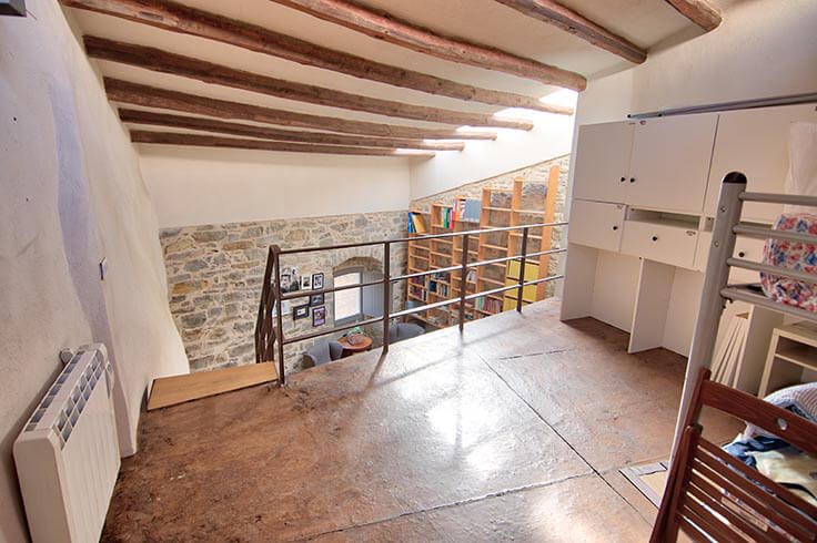 Maison de ville avec Air conditionnÃ© Ã  - Vilopriu