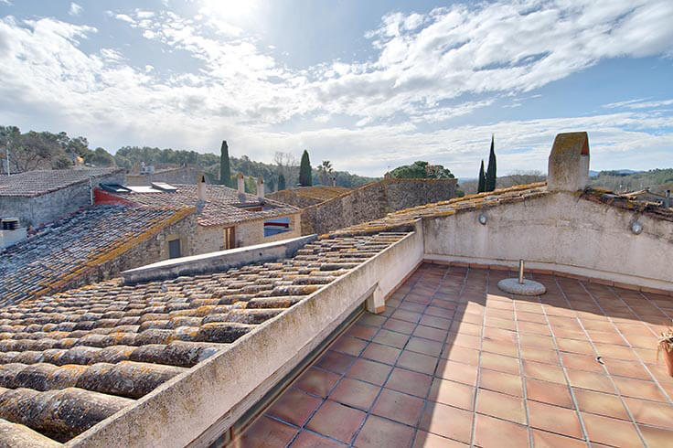 Maison de ville avec Air conditionnÃ© Ã  - Vilopriu