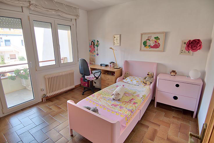 Appartement avec Vues Ã  la mer et Parking Ã  PALAMOS