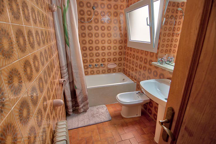 Appartement avec Vues Ã  la mer et Parking Ã  PALAMOS