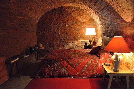 Ferme avec Piscine Ã  VILAUR - Acheter et vendre