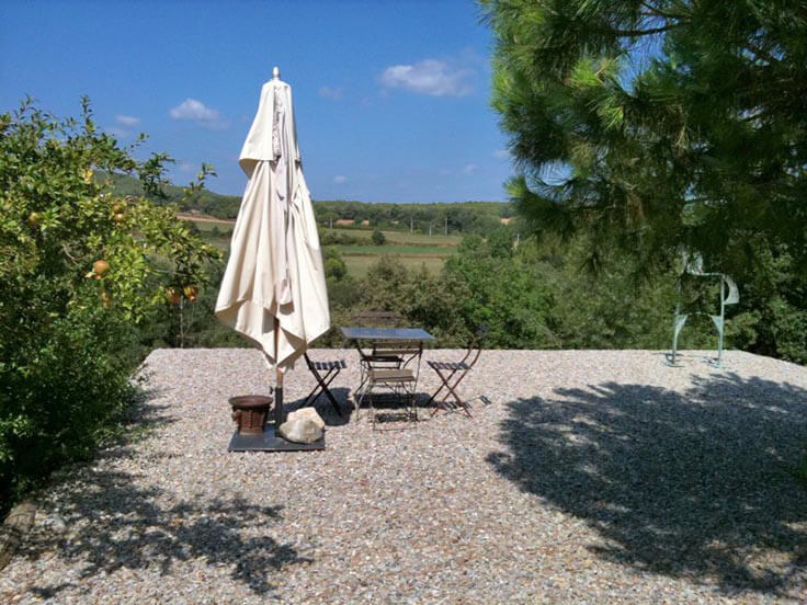 Maison avec Piscine et Parking Ã  - BASCARA - Acheter et vendre