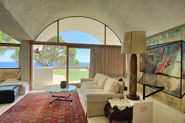 Maison avec Piscine et Vues Ã  la mer Ã  PALAFRUGELL