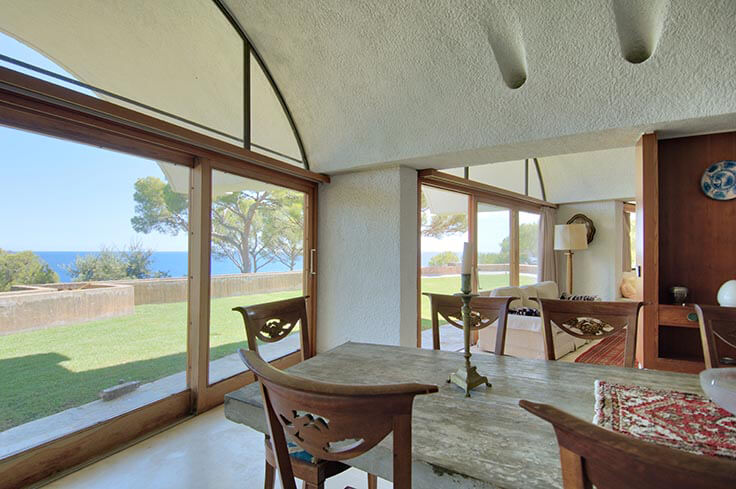 Maison avec Piscine et Vues Ã  la mer Ã  PALAFRUGELL