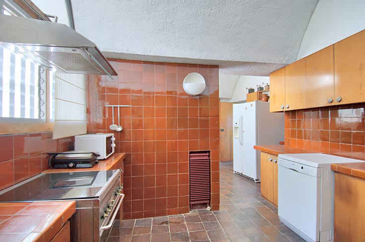 Maison avec Piscine et Vues Ã  la mer Ã  PALAFRUGELL