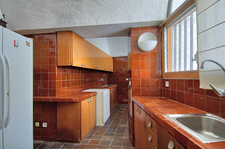 Maison avec Piscine et Vues Ã  la mer Ã  PALAFRUGELL