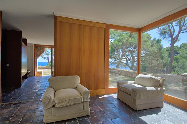 Maison avec Piscine et Vues Ã  la mer Ã  PALAFRUGELL