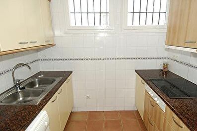 Apartamento en Calella de Palafrugell - Alquiler Temporada