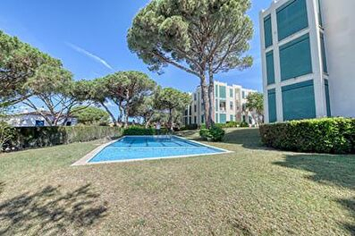 Apartamento con Piscina, Parking y jardín en Calella de Palafrugell - Alquiler Temporada