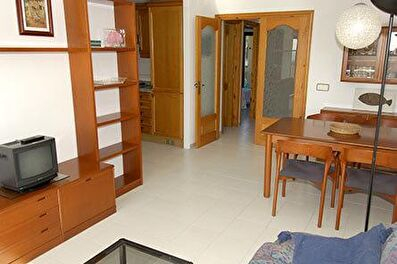 Apartamento con Piscina, Parking y jardín en Calella de Palafrugell - Alquiler Temporada