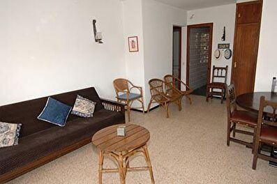 Apartamento con Parking y jardín en Calella de Palafrugell - Alquiler Temporada