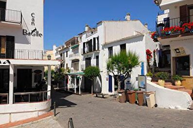 Apartamento en Calella de Palafrugell - Alquiler Temporada