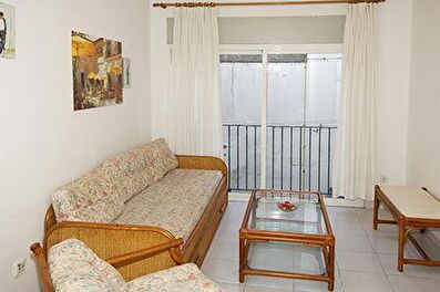 Apartamento en Calella de Palafrugell - Alquiler Temporada