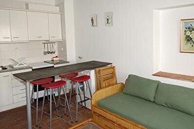 Apartamento en Calella de Palafrugell - Alquiler Temporada