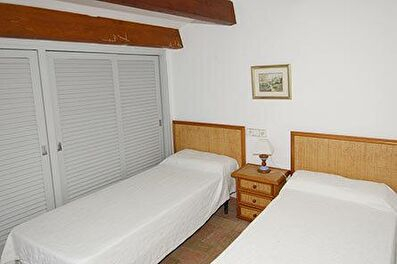 Apartamento en Calella de Palafrugell - Alquiler Temporada