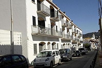 Apartamento con Parking en Calella de Palafrugell - Alquiler Temporada