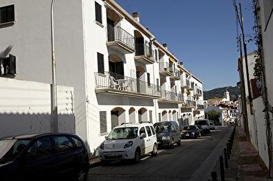 Apartamento con Parking en Calella de Palafrugell - Alquiler Temporada