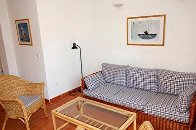 Apartamento con Parking en Calella de Palafrugell - Alquiler Temporada