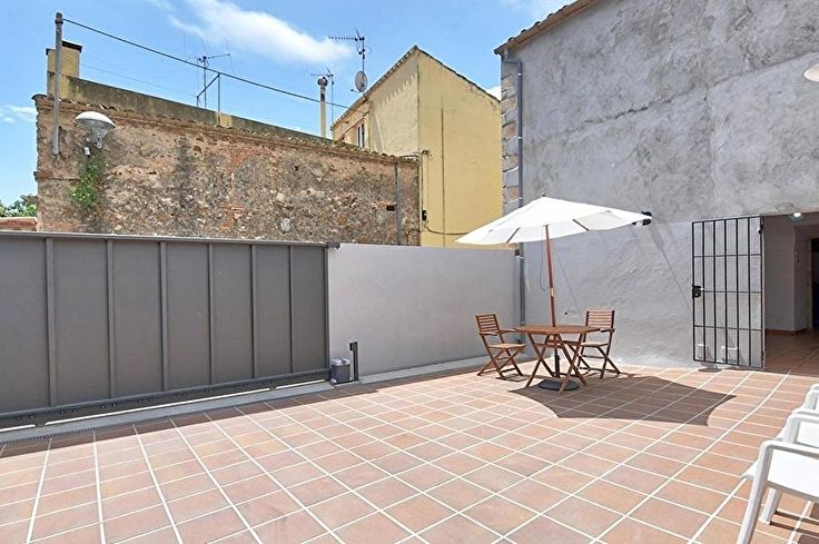 Casa con Parking en 0 - Alquiler Temporada