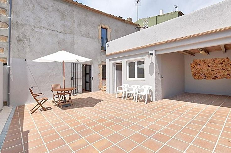 Casa con Parking en 0 - Alquiler Temporada