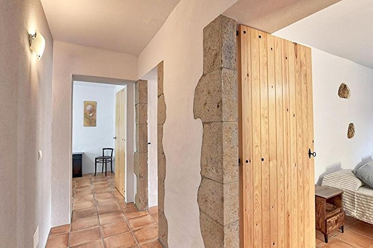 Casa con Parking en 0 - Alquiler Temporada