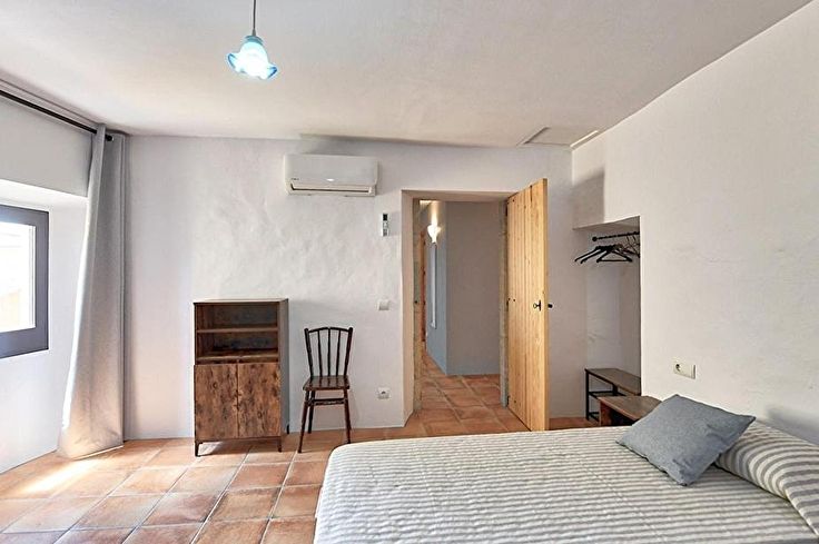 Casa con Parking en 0 - Alquiler Temporada