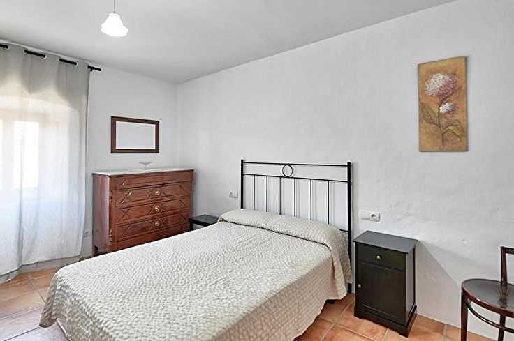 Casa con Parking en 0 - Alquiler Temporada