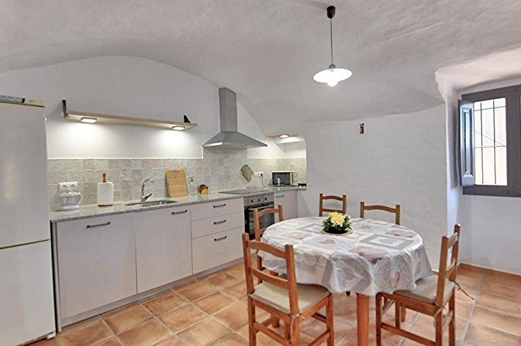 Casa con Parking en 0 - Alquiler Temporada